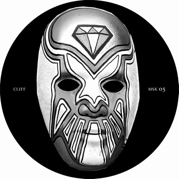UNKNOWN ARTIST - Cliff | Vinyl