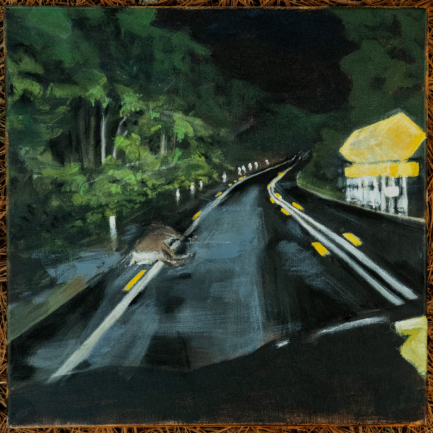 Clifford | Golden Caravan | Vinyl