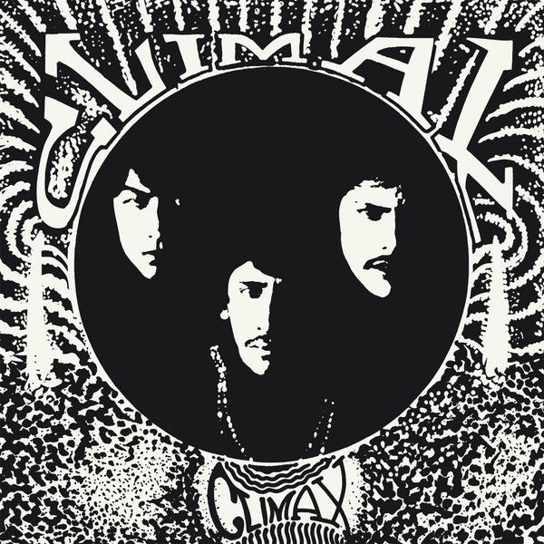 Climax - Nacido Para Ser Salvaje [7"] | Vinyl