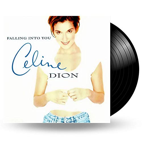 C?line Dion - Falling Into You (140 Gram Vinyl) (2 Lp's) | Vinyl
