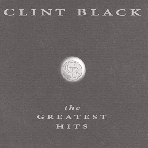 Clint Black - Greatest Hits | CD