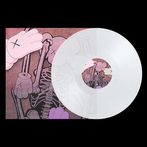 Clipse - Let God Sort Em' Out [Explicit Content] (Indie Exclusive, Clear Vinyl) | Vinyl