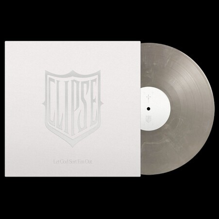 Clipse - Let God Sort Em' Out [Explicit Content] (Limited Edition, Colored Vinyl) | Vinyl