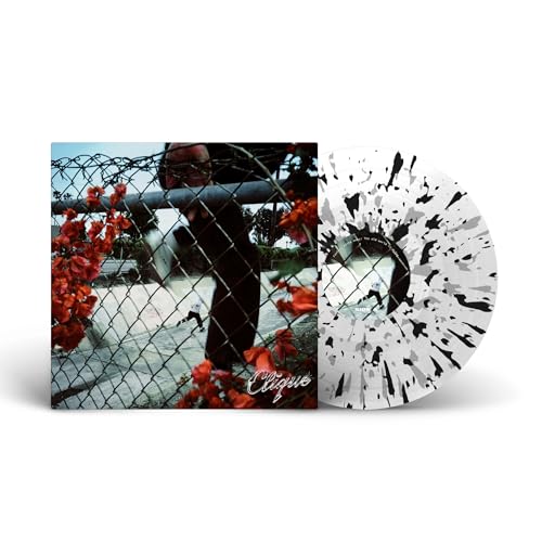 Clique - In Lives That Won'T Last | Vinyl
