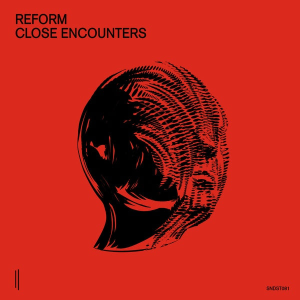 REFORM - Close Encounters | Vinyl