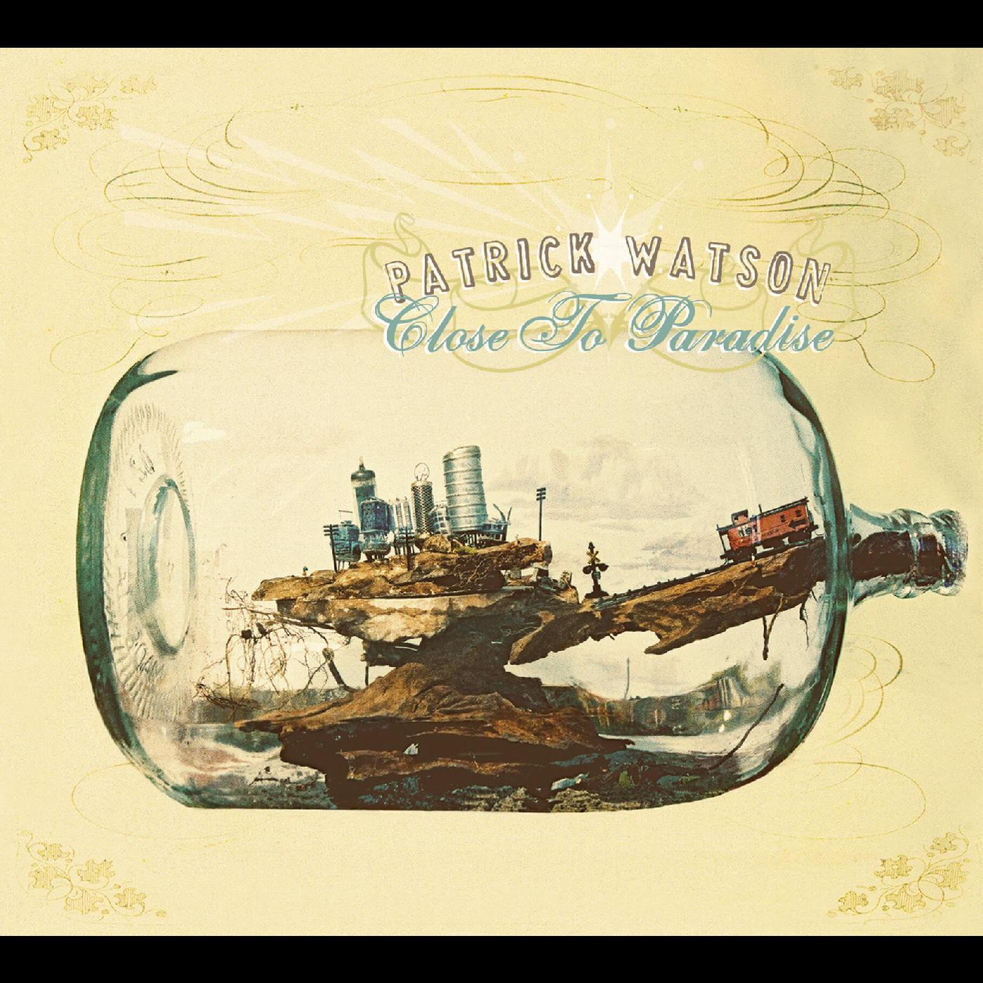 Patrick Watson - Close To Paradise | Vinyl
