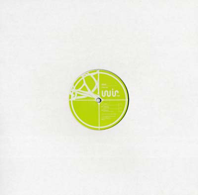 NHAR - Close Up | Vinyl