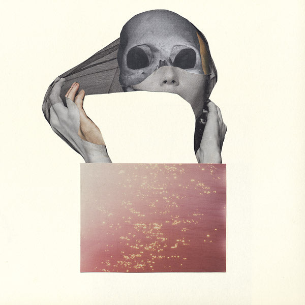 ILYAS AHMED - Closer To Stranger | Vinyl