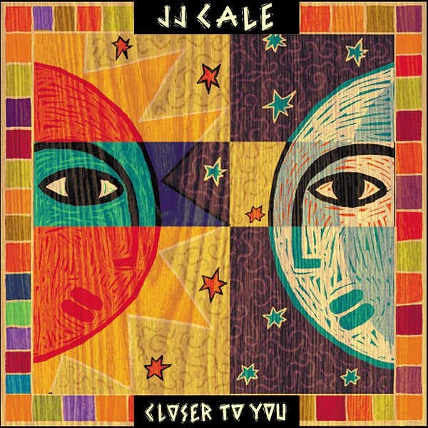 J.J. CALE - Closer To You | Vinyl