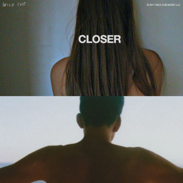 Wild Cub - Closer | CD