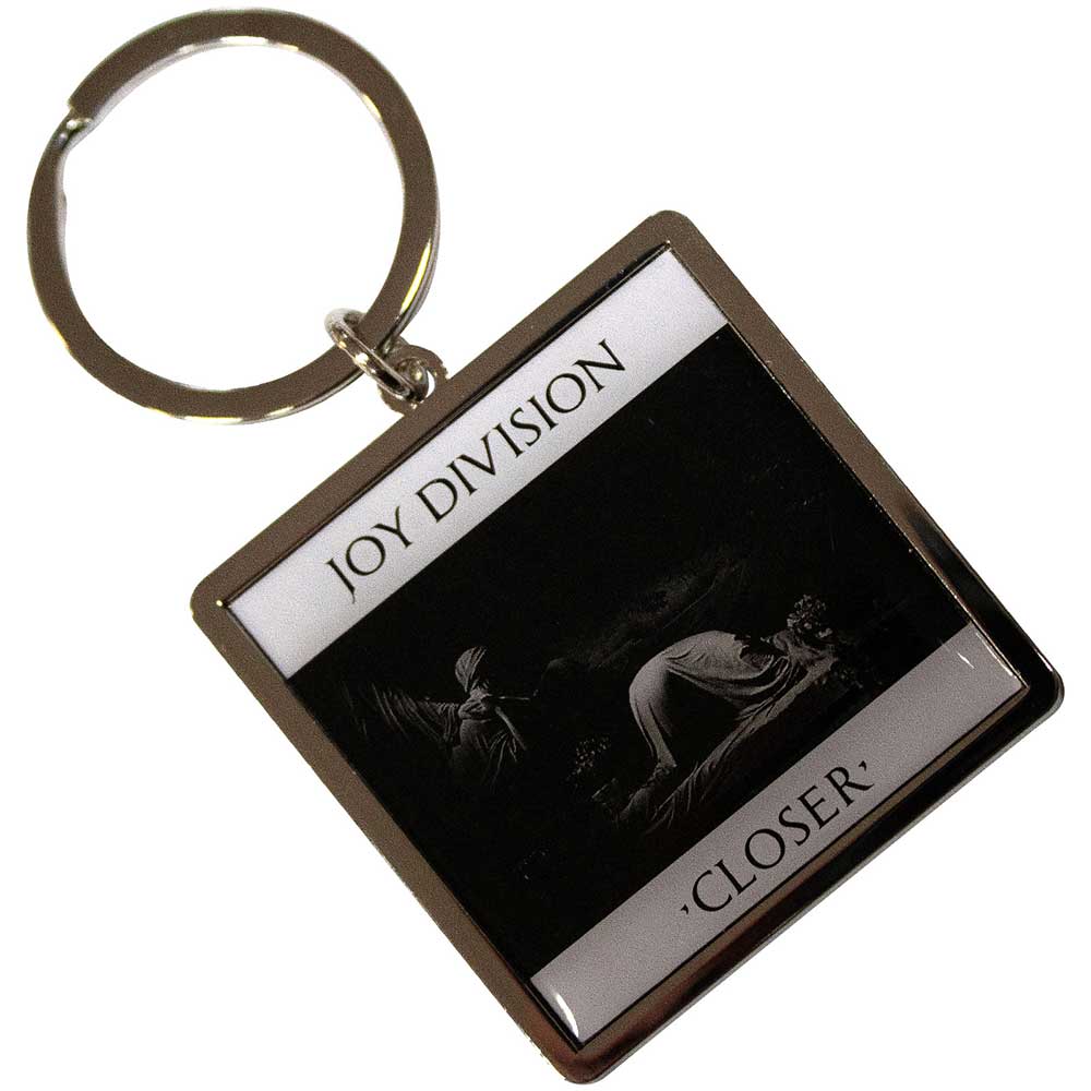 Joy Division | Closer |