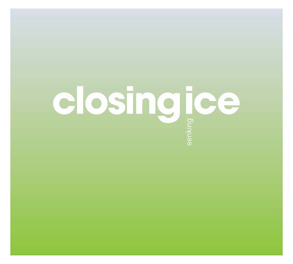 SENKING - Closing Ice | CD