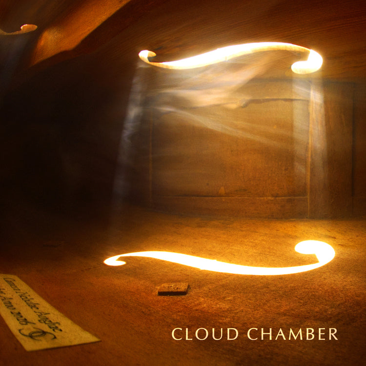 Cloud Chamber Gavin Greenaway & Caroline Dale - Skylines [2LP] | Vinyl
