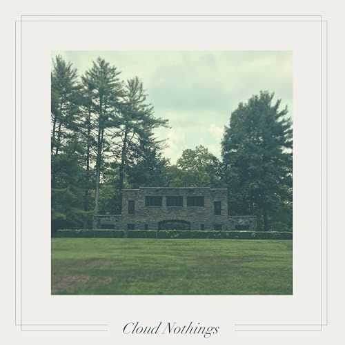 Cloud Nothings - Life Is Only One Event | Vinyl