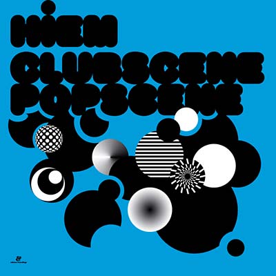 HIEM - Clubscene Popscene | Vinyl