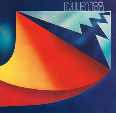 CLUSTER - Cluster 71 | CD