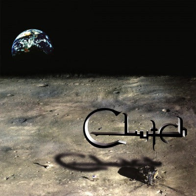 CLUTCH - Clutch (180 Gram Vinyl) [Import] | Vinyl