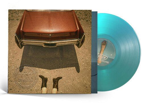 Clutch - Transnational Speedway League: Anthems Anecdotes And Undeniable Truths (Clutch Collector's Series) (Colored Vinyl, 180 Gram Vinyl, Remastered) | Vinyl