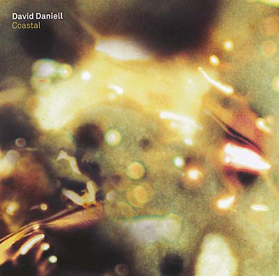 DAVID DANIELL - Coastal | CD