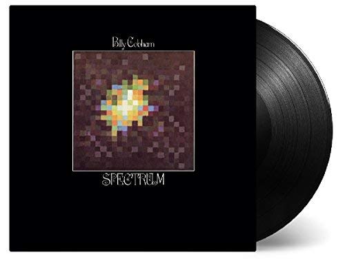 COBHAM, BILLY - SPECTRUM -HQ/GATEFOLD- | Vinyl