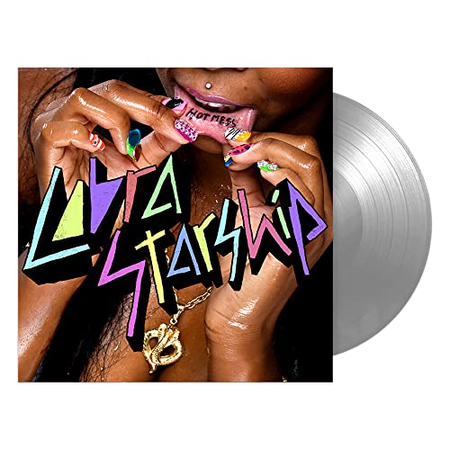 Cobra Starship - Hot Mess | Vinyl