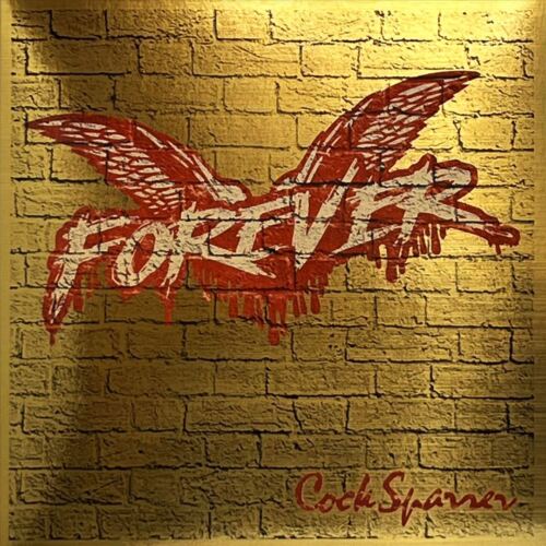 Cock Sparrer | Forever | Vinyl