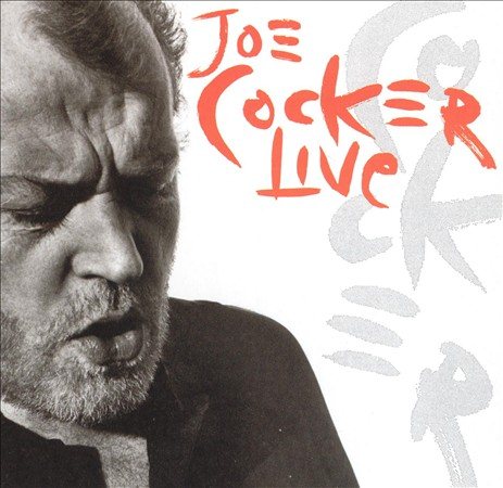 COCKER, JOE - Live (180 Gram Vinyl) [Import] (2 Lp's) | Vinyl