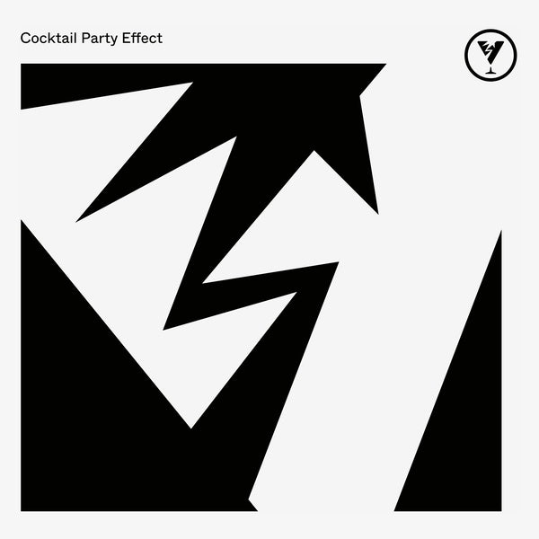COCKTAIL PARTY EFFECT - Cocktail Party Effect | Vinyl