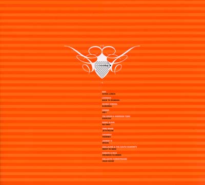 VA - Cocoon Compilation I | CD