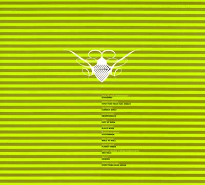 VA | Cocoon Compilation L | CD