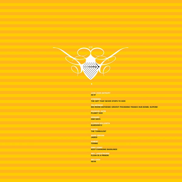 VA - Cocoon Compilation S | Vinyl