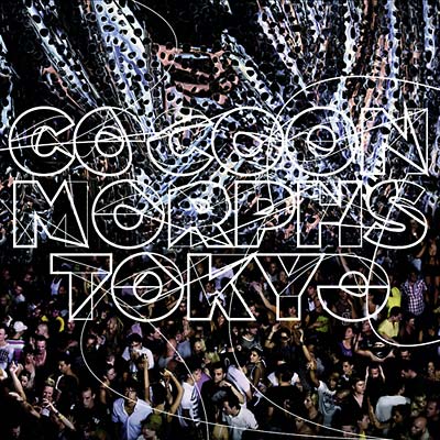 VA | Cocoon Morphs Tokyo | CD