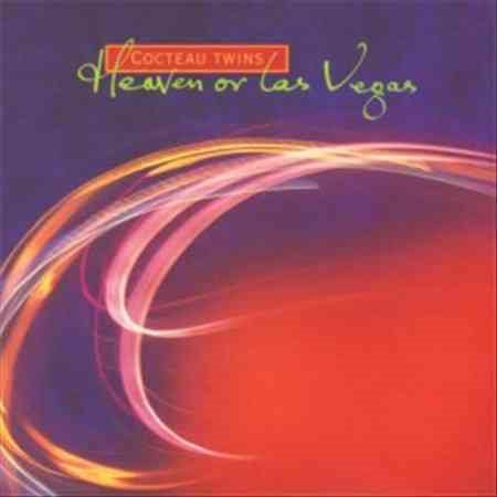 Cocteau Twins - Heaven or Las Vegas (180 Gram Vinyl, Digital Download Card) | Vinyl