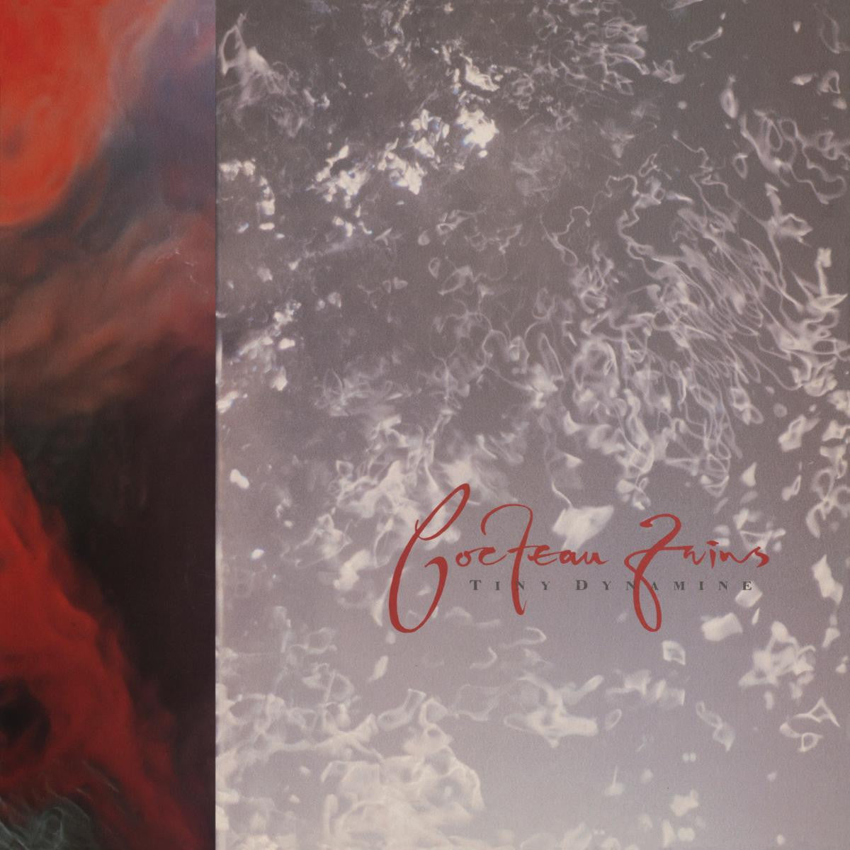 Cocteau Twins - Tiny Dynamine / Echoes in a Shallow Bay (180 Gram Vinyl, Digital Download Card) | Vinyl