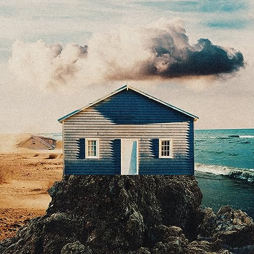 Cody Carnes - Firm Foundation [Yellow/Blue 2 LP] | Vinyl