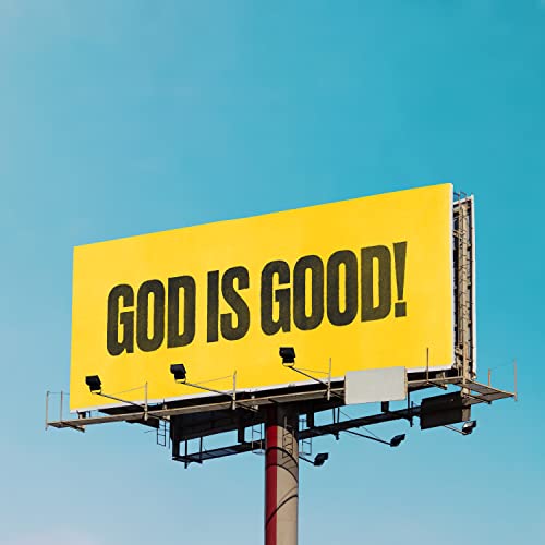 Cody Carnes - God Is Good! [Marigold 2 LP] | Vinyl