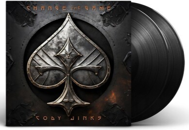 Cody Jinks - Change The Game (2 Lp's) | Vinyl