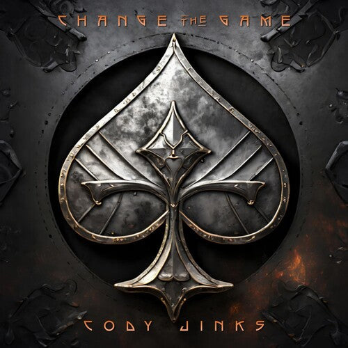 Cody Jinks - Change The Game (2 Lp's) | Vinyl