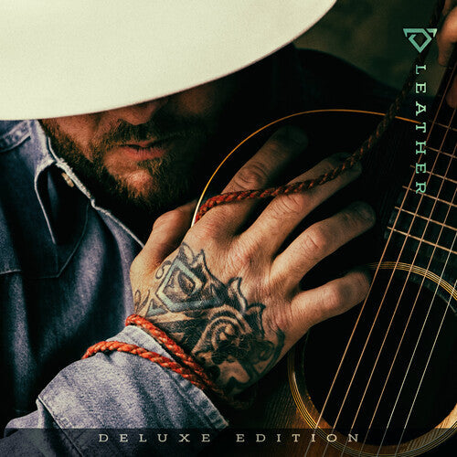 Cody Johnson - Leather: Deluxe Edition (3 Lp's) | Vinyl