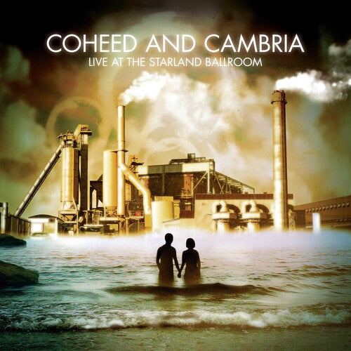 Coheed and Cambria | Live at the Starland Ballroom (RSD11.24.23) | Vinyl