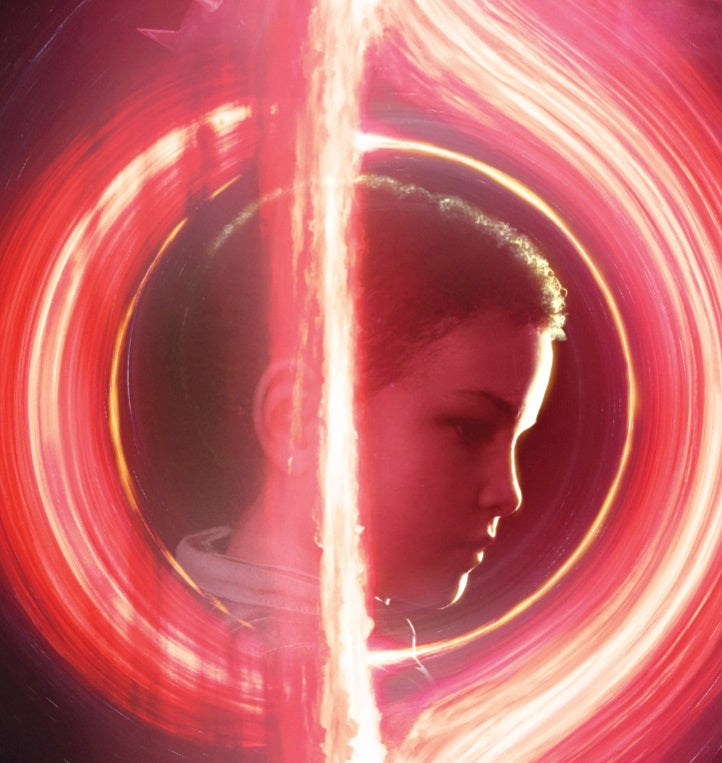 Coheed And Cambria | The Father Of Make Believe (New Entities Edition) (Indie Exclusive) [Ruby White Wave 2 LP] | Vinyl