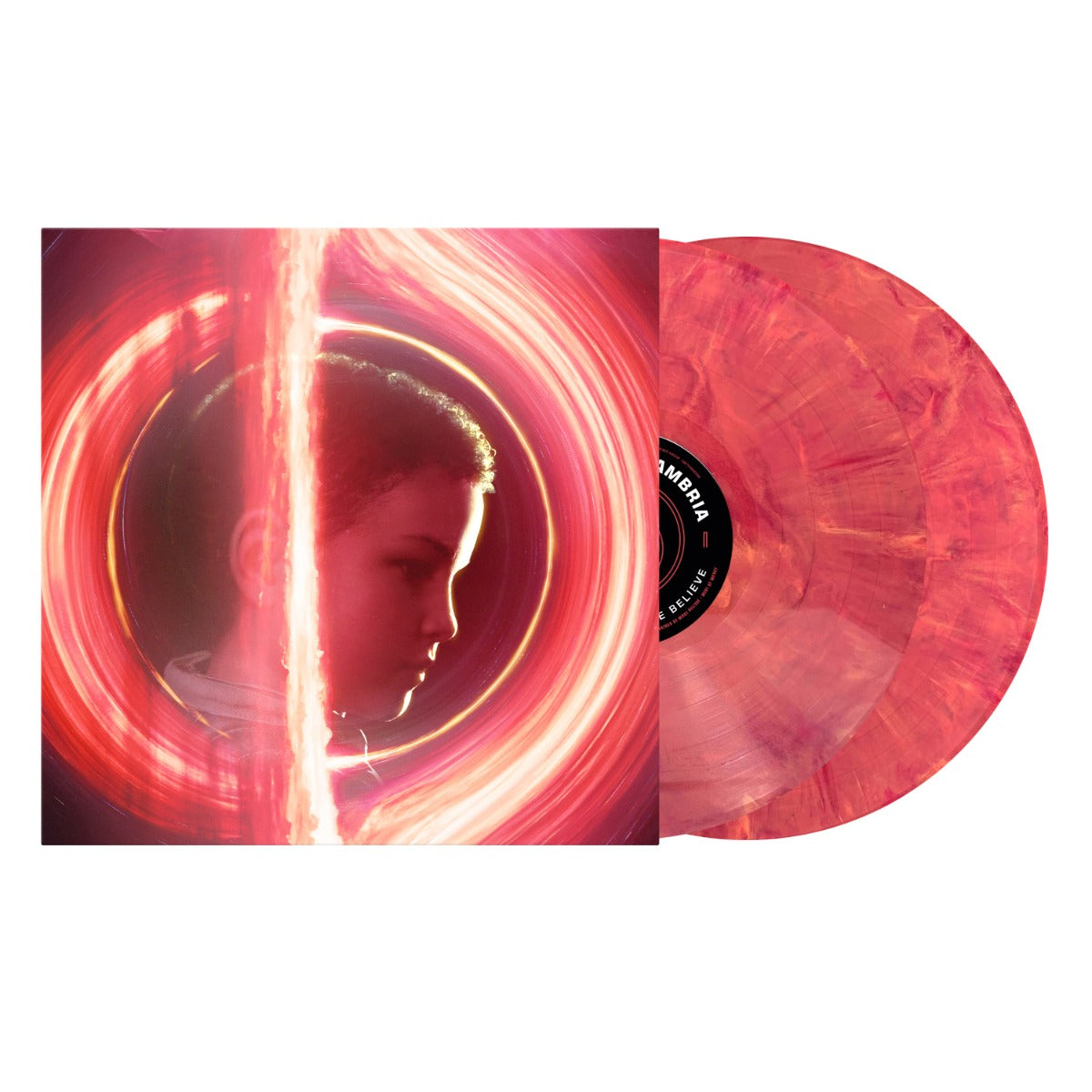 Coheed And Cambria | The Father Of Make Believe (New Entities Edition) [Nebula 2LP] | Vinyl