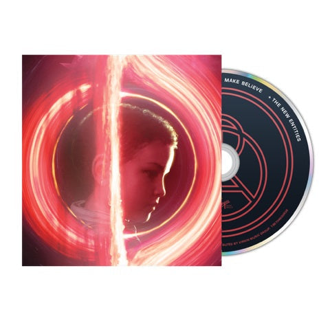 Coheed And Cambria - The Father Of Make Believe (New Entities Edition) | CD
