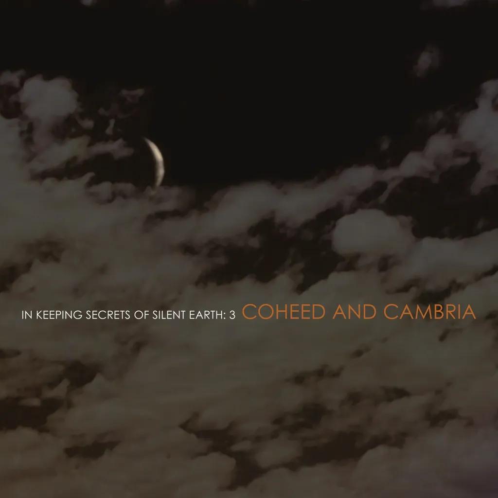 Coheed & Cambria | In Keeping Secrets Of Silent Earth: 3 (Indie Exclusive, Colored Vinyl, Lavender) (2 Lp's) | Vinyl