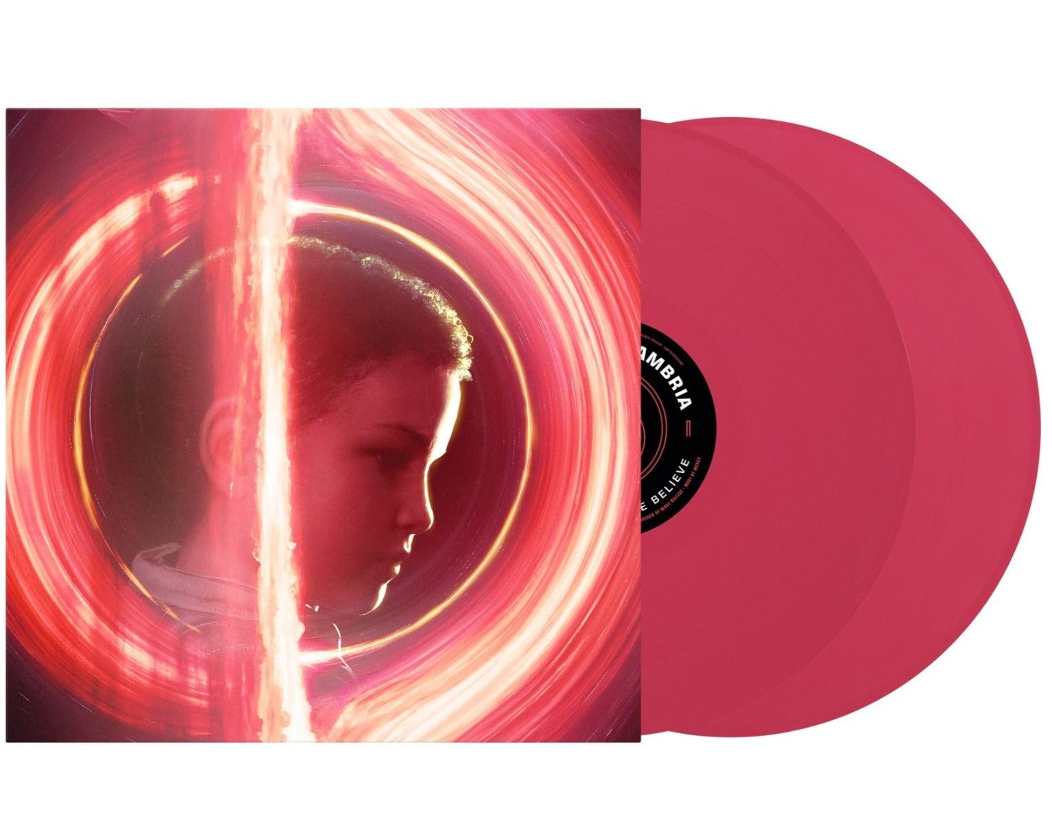 Coheed & Cambria - The Father of Make Believe [Explicit Content] (Magenta Colored Vinyl) (2 Lp's) | Vinyl