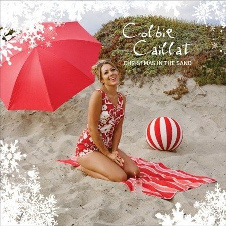 Colbie Caillat - Christmas In The Sand | Vinyl