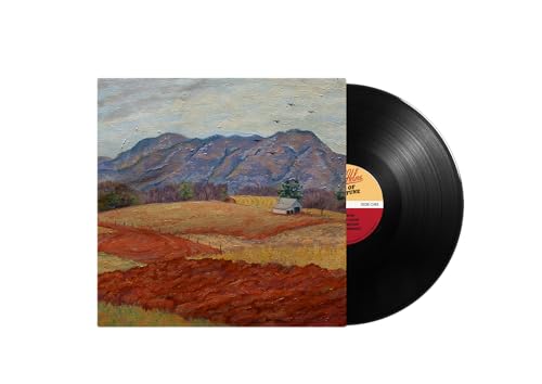 Colby T. Helms - Tales of Misfortune [LP] | Vinyl