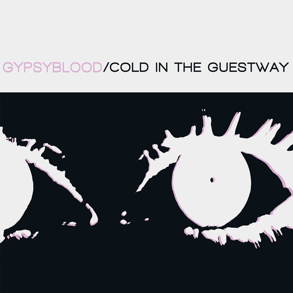 Gypsyblood | Cold In The Guestway | Vinyl