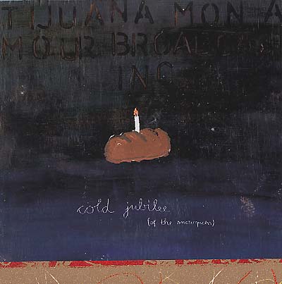 Tijuana Mon Amour Broadcasting Inc. - Cold Jubilee (Of The Snowqueen) | Vinyl