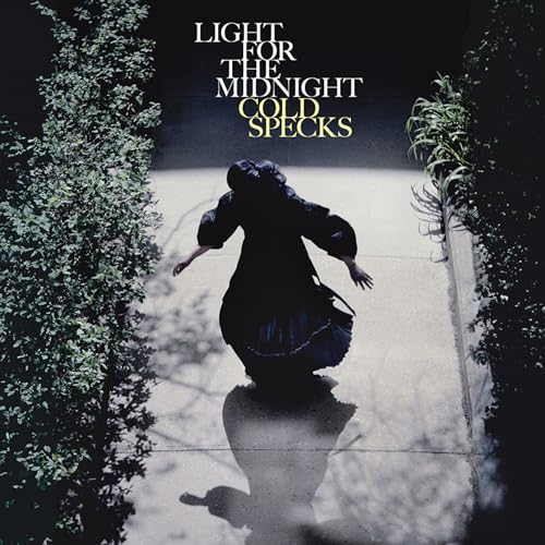 Cold Specks - Light For The Midnight | CD